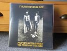 TYRANNOSAURUS REX - PROPHETS SEERS & SAGES, MY PEOPLE WERE FAIR 180g vinyl