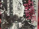 AGNOSTIC FRONT victim in pain 1st Album Orig NYHC punk Ratcage 1984