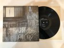The Howard Hanger Trio - Thru A Glass Darkly LP - PMH Records 202