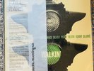 Miles Davis All Stars – Walkin' UK REISSUE LP Electric Recording Company ERC