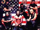 Stuck Mojo - Declaration Of A Headhunter / VG / LP, Album