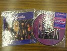 Cinderella (3) - Night Songs / VG+ / LP, Album, Ltd, Pic