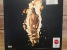 Metro Boomin Heroes & Villains Exclusive Limited Black Colored Vinyl LP Record