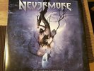 Nevermore - Dead Heart In A Dead World 2LP Black Vinyl (2010 Century Media)