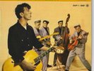 GENE VINCENT  EP  ( FR )  Dance To The Bop