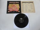 BLACK SABBATH Sabbath Bloody Sabbath WWA ORIGINAL 1973 UK PRESS VINYL LP wwa005