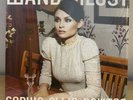 Sophie Ellis-Bextor : Wanderlust Vinyl. Very Rare In Mint Condition