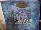 Walt Disney's Fantasia Leopold Stokowski Original soundtrack Vinyl 3xLP SEALED