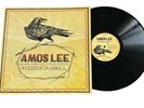 Amos Lee - Mission Bell - Vinyl LP - Blue Note - Original Black 1st Press - 2011