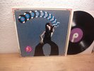 SILVERHEAD SAME LP IN 1973 MINT- HARDROCK / PROG. KRACHER TOP RARE