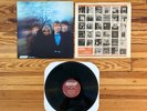The Rolling Stones: Between The Buttons LP Vinyl US Mono 1967 London VG/VG+