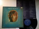 AUSTRALIA PHILIPS 1969 WITH INSERT DAVID BOWIE LP