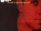 LP Kenny Burrell With Art Blakey On View At The Five Spot Cafe MONO NEAR MINT