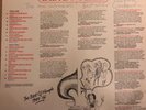 AUTOGRAPHED - Humphrey Lyttelton & Band - Bad Penny Blues - SIGNED with MESSAGE