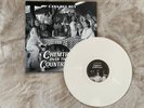 Lana Del Rey - Chemtrails Over the Country Club - beige (white) vinyl - Canada
