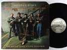 Norman Blake - Underground Music From Mysterious South LP - Rounder VG+