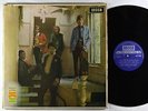 Savoy Brown Blues Band - Shake Down LP - Decca UK VG++