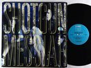 Shotgun Messiah - S/T LP - Relativity VG+