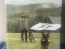Noah Kahan Stick Season / Double LP Chestnut Brown - Signed Version