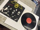 Aerosmith, Get Your Wings, LP 1974, PC 32847 Vinyl- EX