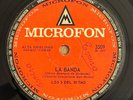 LOS 7 DEL RITMO - Suena la Gaita - CUMBIA GAITA BOLIVIA 7”