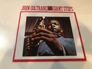 John Coltrane Giant Steps vinyl LP Kevin Gray