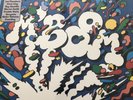 Mint- Max Roach M’Boom CBS Records Digital Stereo LP