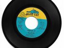 THE AD LIBS - JOHNNY MY BOY - BLUE CAT - VG++/EX. CONDITION