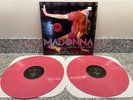 Madonna – Confessions On A Dance Floor ; 2006 LTD ED HAND NUMBERED LP SHRINK