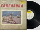 SABROSURA  GUILLERMO GONZALEZ Y SU ORQUESTA   TASAJERA / LA MAONUMENTAL