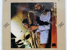 JOE HENDERSON ELEMENTS MILESTONE SMJ6057 JAPAN PROMO VINYL LP