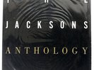 JACKSONS ANTHOLOGY 1969-1984 EPIC/SONY QY3P900723 JAPAN VINYL 2LP