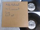 Molly Hatchet In Concert  -  1984 Westwood One 2LP