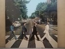 The Beatles ‎– Abbey Road UK e Ireland 2016 LP
