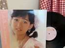YUKIKO OKADA 岡田有希子 CINDERELLA 80’S VINYL ALBUM JPOP