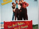 HAYDEN THOMPSON - BEAR FAMILY VINYL LP - SUN ROCKABILLY- GERMAN IMPORT