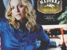 Madonna - Music (Vinyl LP - 2000 - UK - Reissue)