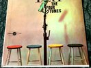 THE FOUR TUNES 12X4 FIRST PRESSING NEAR MINT LP