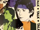 The Psychedelic Furs - Talk Talk Talk FIRST PRESSING Vinyl LP 1981 NFC-37339