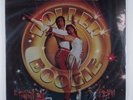 ROLLER BOOGIE OST Various Artists CASABLANCA NBLP2-7194 2XLP SEALED e