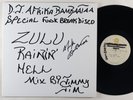 Afrika Bambaataa 