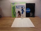 The Ronettes – The Best Of The Ronettes rare Japan Lp mint- (OBI)