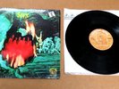 Orig Styx 1971 Self-Titled USA Vinyl LP In Shrink Wooden Nickel Near Mint Free S
