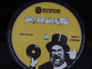 DR. DEMENTO DrD 87-43 WESTWOOD ONE 2XLP VG+ with cue sheets e