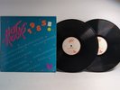 Hot Rocks 1985 The Wham Story LP Radio Show - Missing Transcript 2LP Vinyl