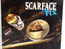 Scarface – The Fix Def Jam South 2002 Us Original (2LP/Vg+/Vg) ## 224