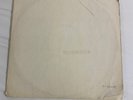 The Beatles White Album Vinyl LP Records Double Album with Posters RARE
