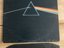 Pink floyd dark side of the moon vinyl 1973 Original Record
