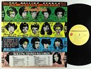 Rolling Stones - Some Girls LP - Rolling Stones All Faces VG+ PROMO