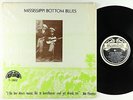 V/A - Mississippi Bottom Blues LP - Mamlish Shrink